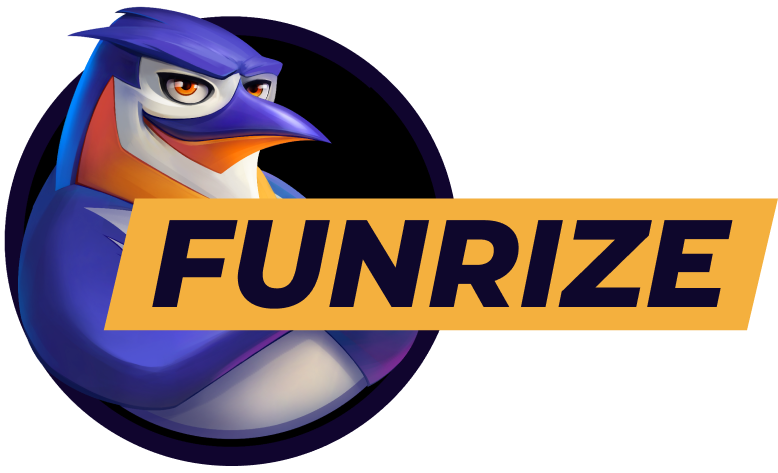 Logo of Funrize